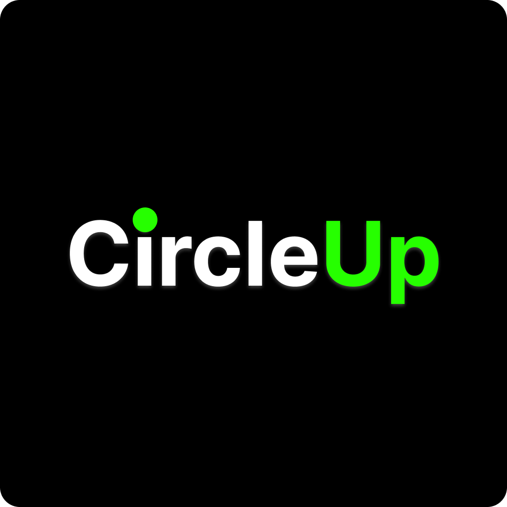 CircleUp Logo